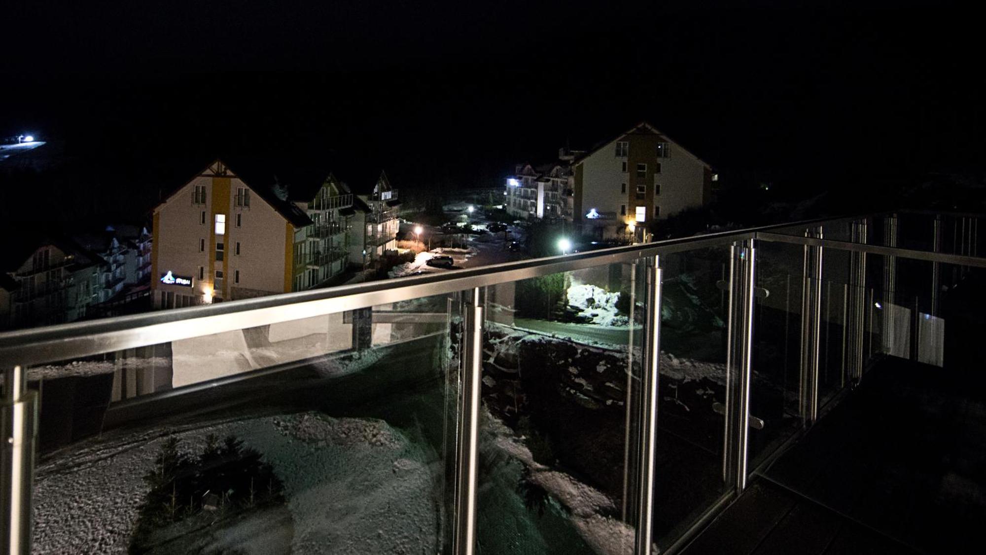 Panorama - Czarna Gora Resort By Sun & Snow Z Basenem I Sniadaniem Siena Buitenkant foto