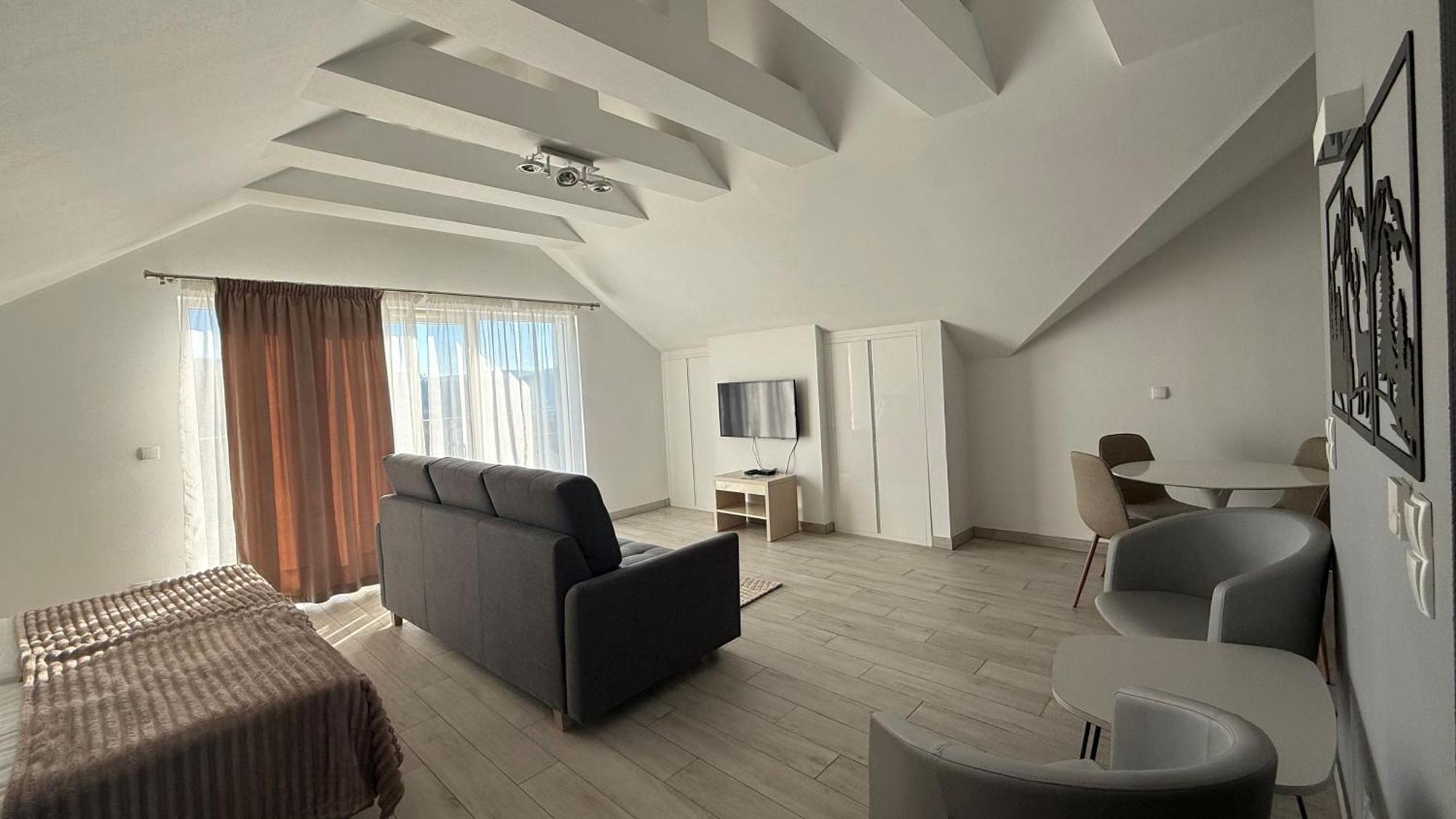 Panorama - Czarna Gora Resort By Sun & Snow Z Basenem I Sniadaniem Siena Buitenkant foto